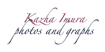 Kazha Imura photos and graphs